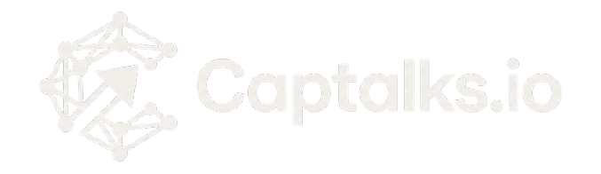 Captalks Logo