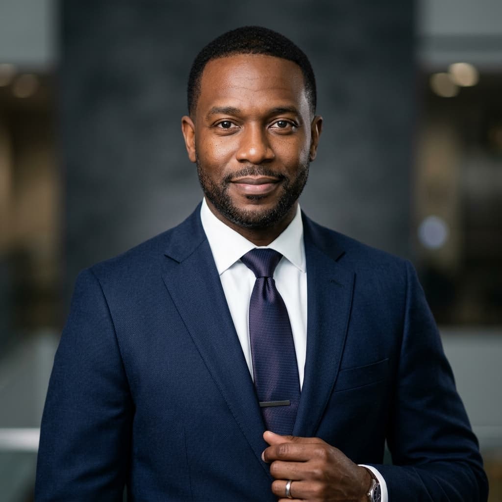 Marcus Okafor